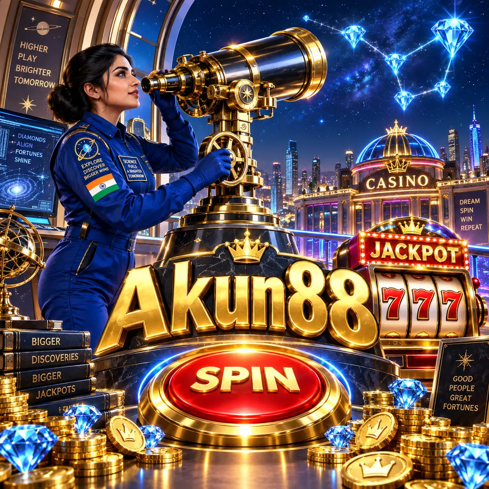 akun88 APK