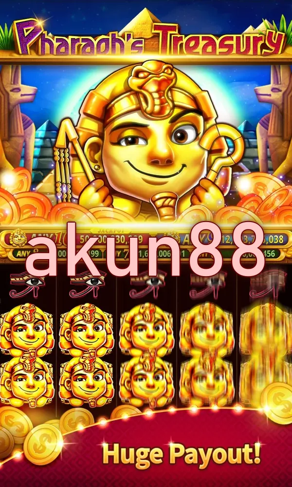 akun88 APK