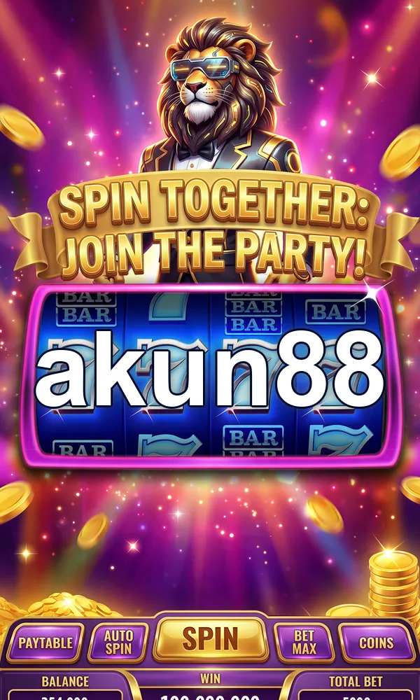 akun88 APK