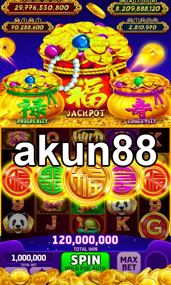 akun88 APK