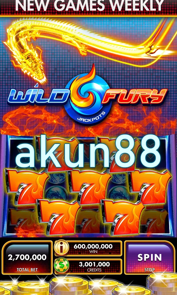 akun88 Masuk