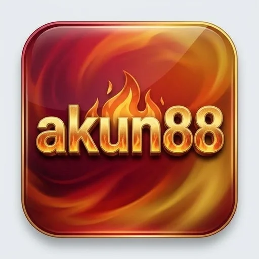 akun88 Logo - Resmi